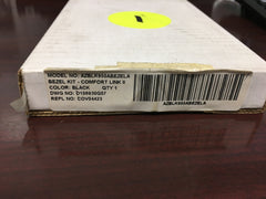 TRANE AZBLK950ABEZELA AIR CLEANER REPLACEMENT PARTS