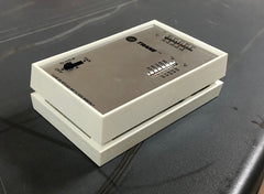 TRANE BAYSTAT303 THERMOSTATS