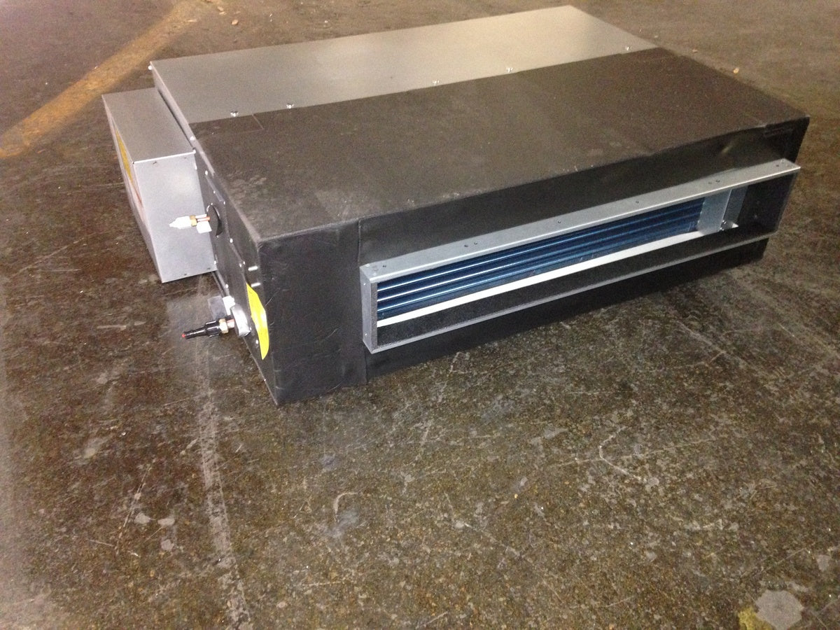 TRANE 4UXD2018A10N0AB MINI SPLIT AC SYSTEMS