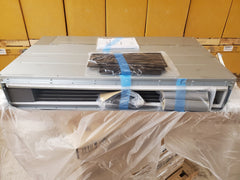 18,000 BTU INDOOR DUCTED CEILING MOUNT SPLIT-SYSTEM HEAT PUMP, 20 SEER 208-230/60/1 R-410A CFM 590