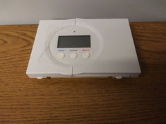 AMANA 7-DAY PROGRAMMABLE DIGITAL COMMERCIAL THERMOSTAT, 3 HEAT 2 COOL, 24 VAC