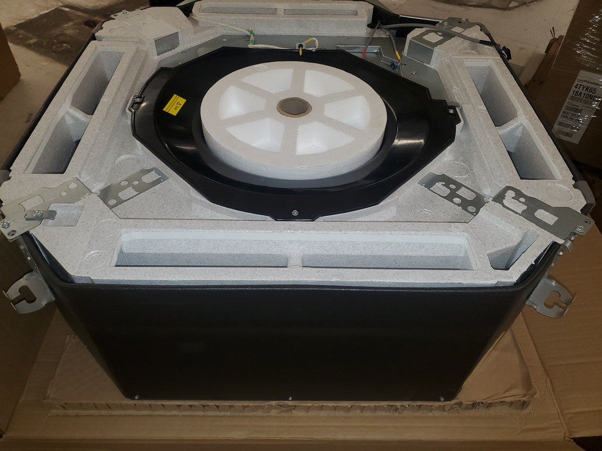 TRANE 4UXC2042A10N0AA MINI SPLIT HEAT PUMP SYSTEMS