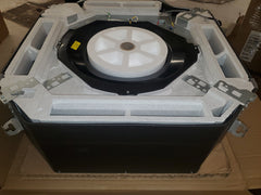 TRANE 4UXC2042A10N0AA MINI SPLIT HEAT PUMP SYSTEMS