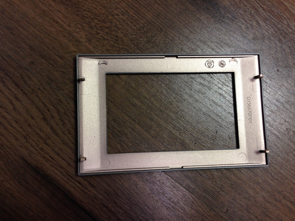 AMERICAN STANDARD AZGRA940ABEZEL WALL BRACKETS & PARTS