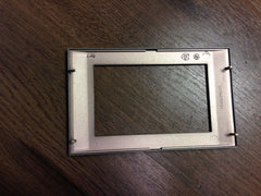 AMERICAN STANDARD AZGRA940ABEZEL WALL BRACKETS & PARTS