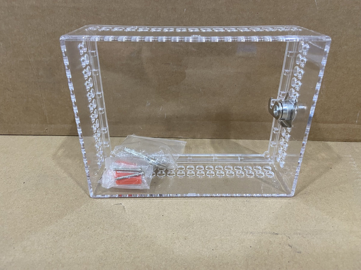 PRO T150PRO THERMOSTAT COVERS & GUARDS