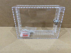 PRO T150PRO THERMOSTAT COVERS & GUARDS
