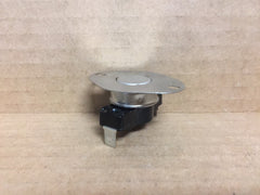 TRANE THT0413 THERMOSTATS