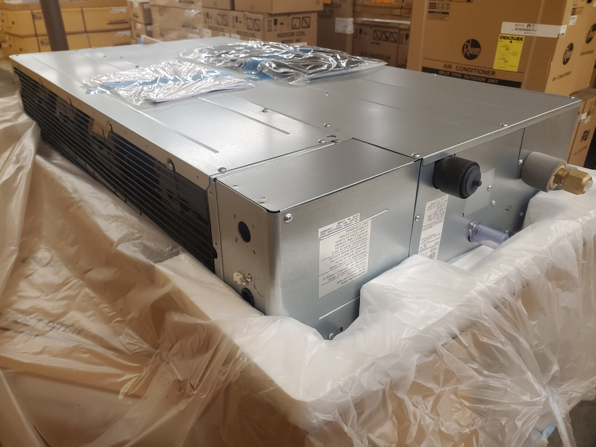 EXCESS RIDH24AVFJ MINI SPLIT HEAT PUMP SYSTEMS