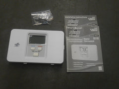 SOURCE-1 THEU22P7S PROGRAMMABLE THERMOSTATS