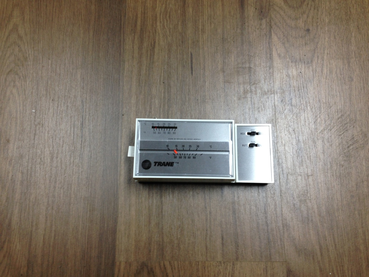 TRANE TAYSTAT241 THERMOSTATS