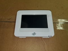 YORK THPU32P7S PROGRAMMABLE THERMOSTATS