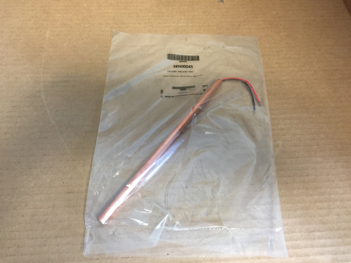 TRANE SEN00045 TEMPERATURE SENSORS