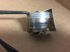 TRANE X13540806020 THERMOSTATS