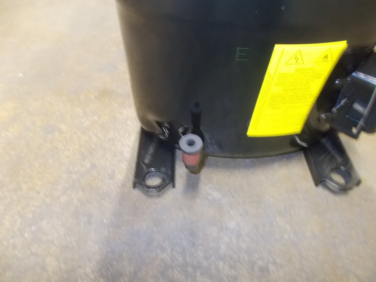 BRISTOL H82J213ABHA RECIPROCATING COMPRESSORS