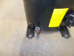 BRISTOL H82J213ABHA RECIPROCATING COMPRESSORS