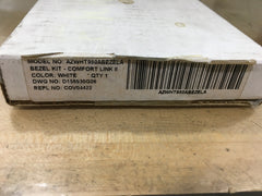 AMERICAN STANDARD AZWHT950ABEZELA WALL BRACKETS & PARTS