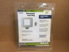 SF SFTHAPLOCK THERMOSTAT COVERS & GUARDS