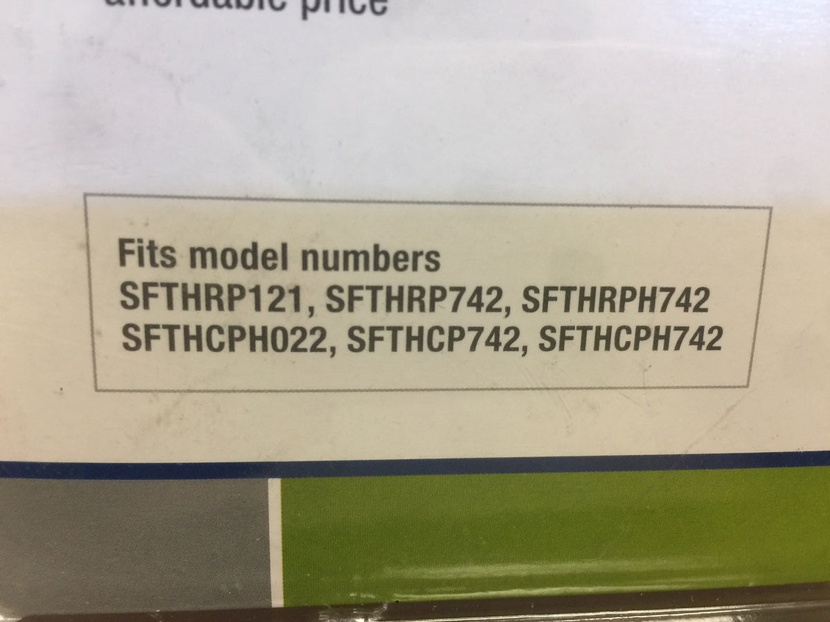 SF THERMOSTAT LOCK RING COVER