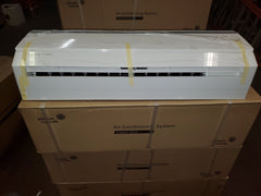 YORK DHPM18NWM42Q1A SINGLE ZONE SYSTEMS