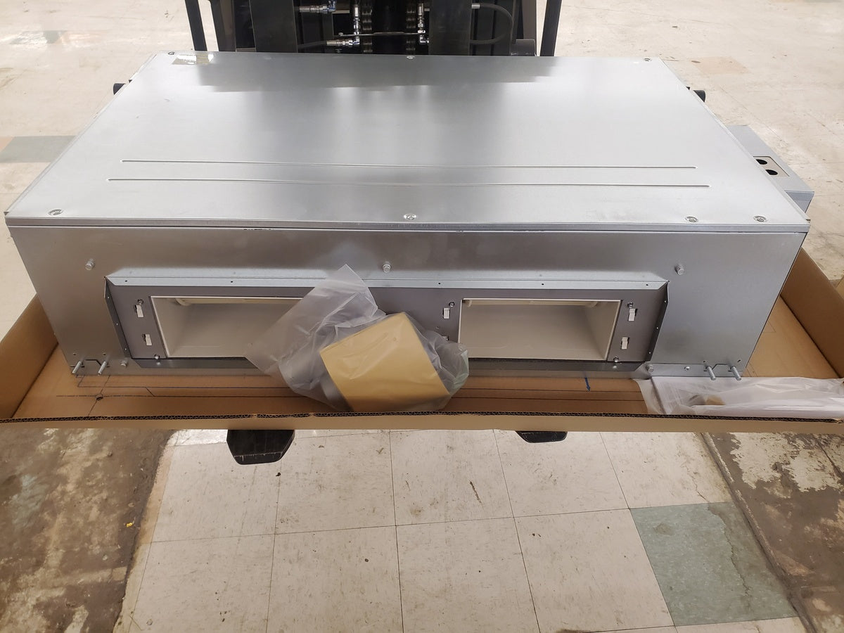 TRANE 4UXD2036A10N0AB MINI SPLIT HEAT PUMP SYSTEMS