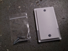 AIR TEMPERATURE SENSOR FOR USE WITH TOUCHSCREEN THERMOSTAT