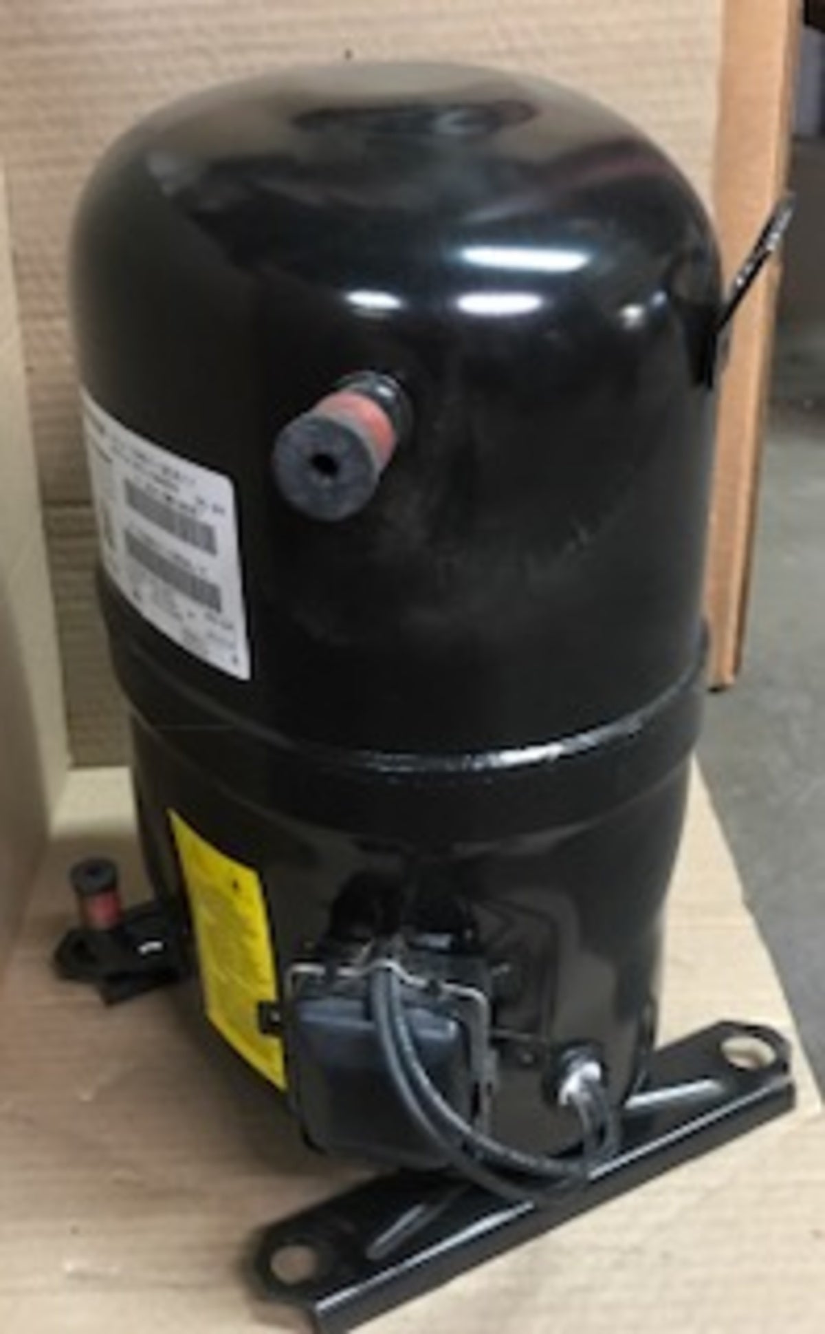 BRISTOL H82J18BABCA RECIPROCATING COMPRESSORS