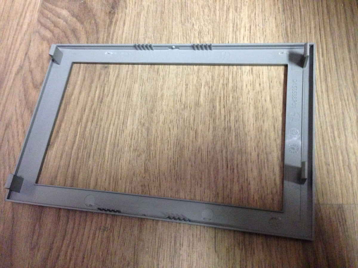 AMERICAN STANDARD AZGRA950ABEZEL WALL BRACKETS & PARTS