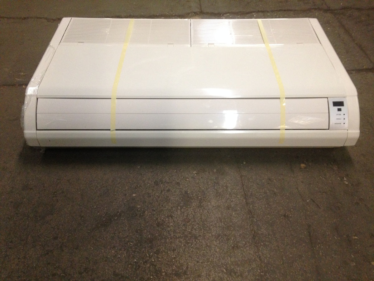 TRANE 4UXX2018A10N0AA MINI SPLIT HEAT PUMP SYSTEMS