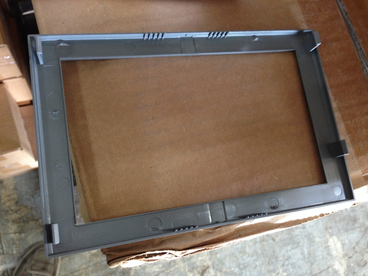 TRANE TZGRA950ABEZEL WALL BRACKETS & PARTS