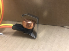 TRANE THT02518 THERMOSTATS