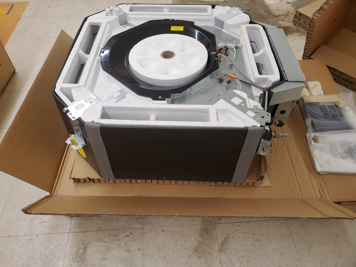 TRANE 4UXC2030A10N0AA DUCTLESS CEILING AIR HANDLERS