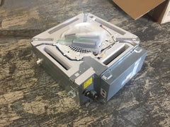 TRANE 4UXC2018A10N0AA MINI SPLIT HEAT PUMP SYSTEMS