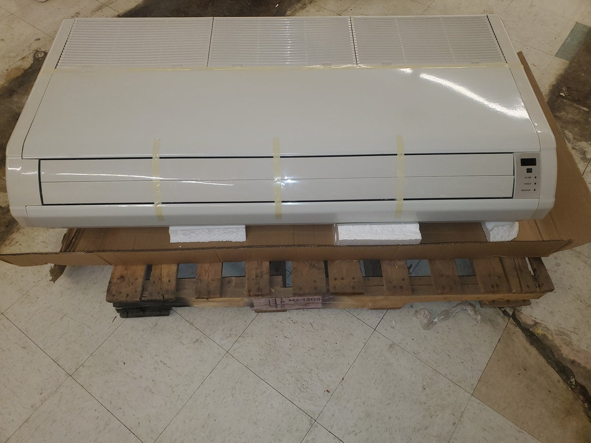 TRANE 4UXX2030A10N0AA MINI SPLIT HEAT PUMP SYSTEMS