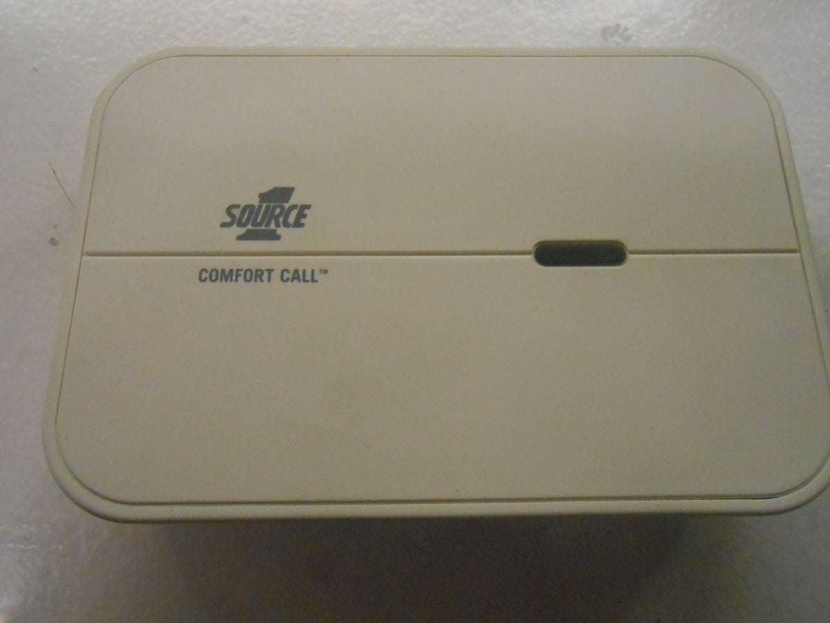 SOURCE-1 COMFORT CALL FOR LX SERIES THERMOSTATS, 120V/60HZ