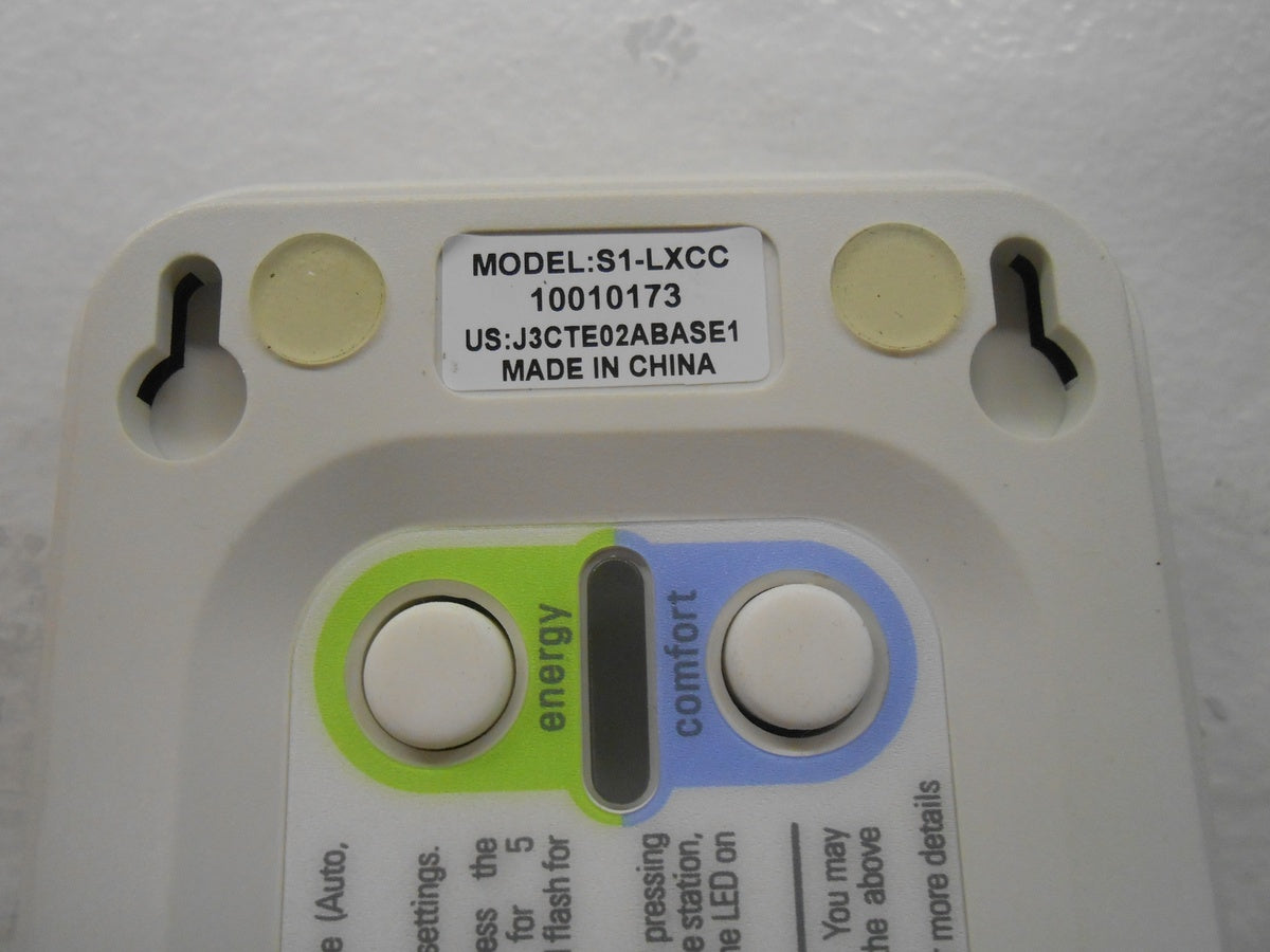 SOURCE-1 COMFORT CALL FOR LX SERIES THERMOSTATS, 120V/60HZ