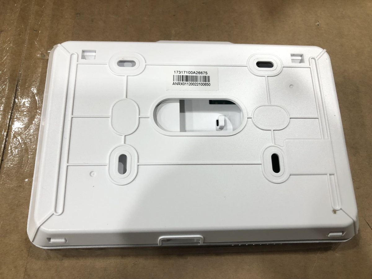 LENNOX V0STAT51P-2 PROGRAMMABLE THERMOSTATS