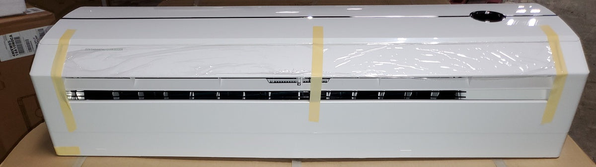 TRANE 4MXW8518A10N0C MINI SPLIT HEAT PUMP SYSTEMS