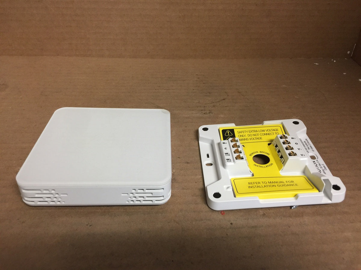 ZEN ECOSYSTEMS ZEN-01.07-W-02.23-GA WIFI & SMART THERMOSTATS