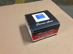 "PREMIER SERIES" 1 HEAT/1 COOL , 7, 5-2 DAY PROGRAMMABLE A/C THERMOSTAT, 24VAC