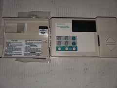 CARRIER TSTATBBPRH01-B PROGRAMMABLE THERMOSTATS
