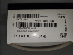 BRYANT 24V DIGITAL PROGRAMMABLE THERMOSTAT