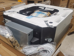 EXCESS RICH07AVFJ MINI SPLIT HEAT PUMP SYSTEMS
