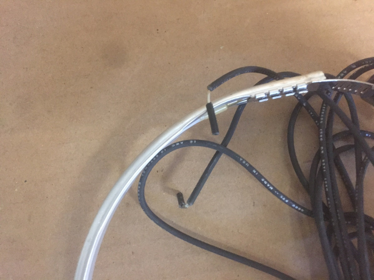 SERVICE FIRST HTR12461 COMPRESSOR PARTS & ACCESSORIES