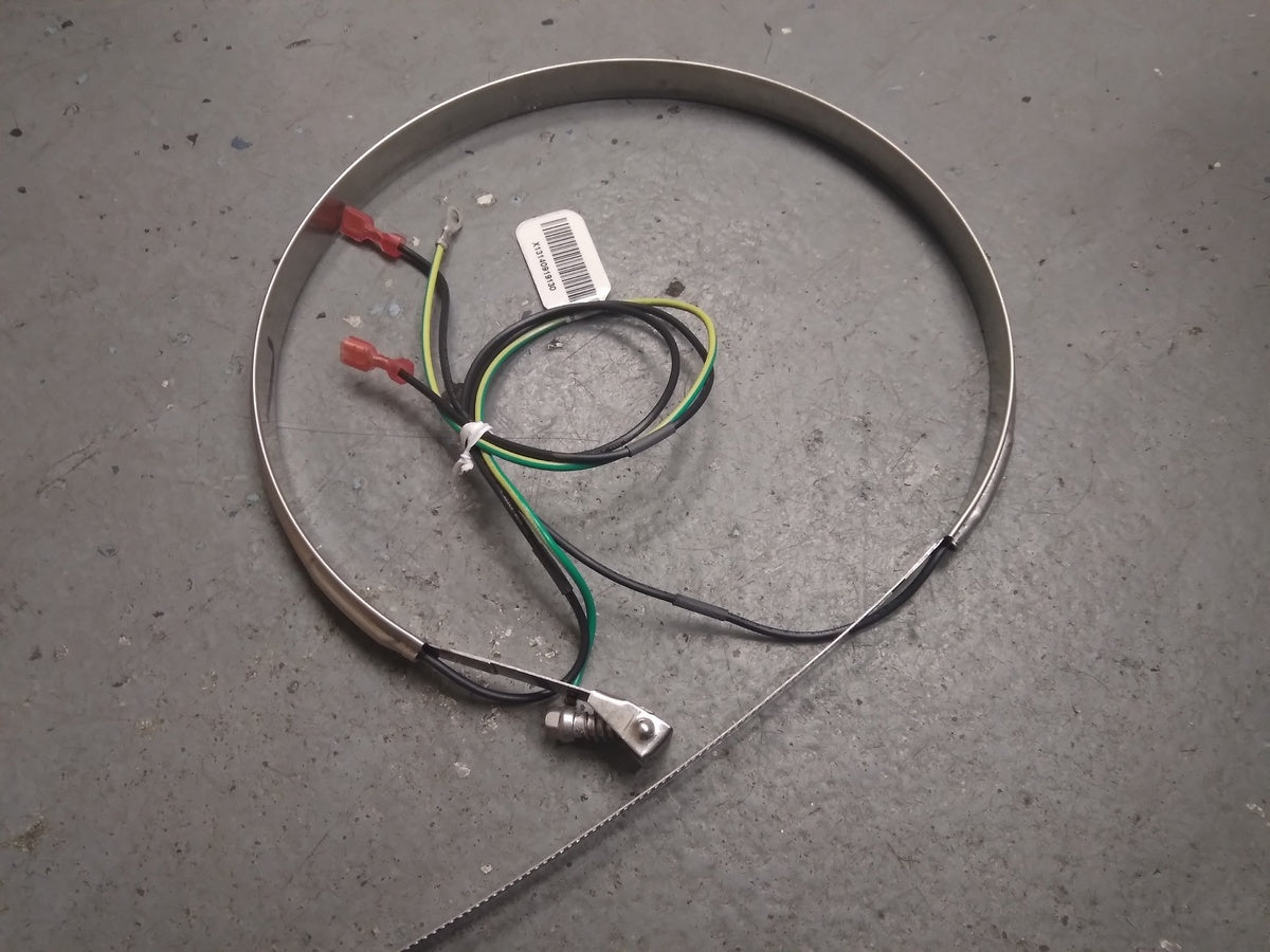 TRANE HTR15350 COMPRESSOR PARTS & ACCESSORIES