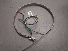 TRANE HTR15350 COMPRESSOR PARTS & ACCESSORIES