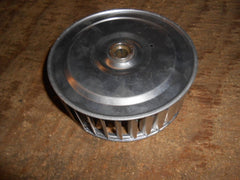 GOODMAN 2" X 5 3/4" DIA CCW SINGLE INLET BLOWER WHEEL 1/2" BORE