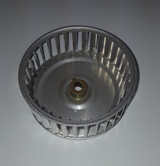 GOODMAN 2" X 5 3/4" DIA CCW SINGLE INLET BLOWER WHEEL 1/2" BORE