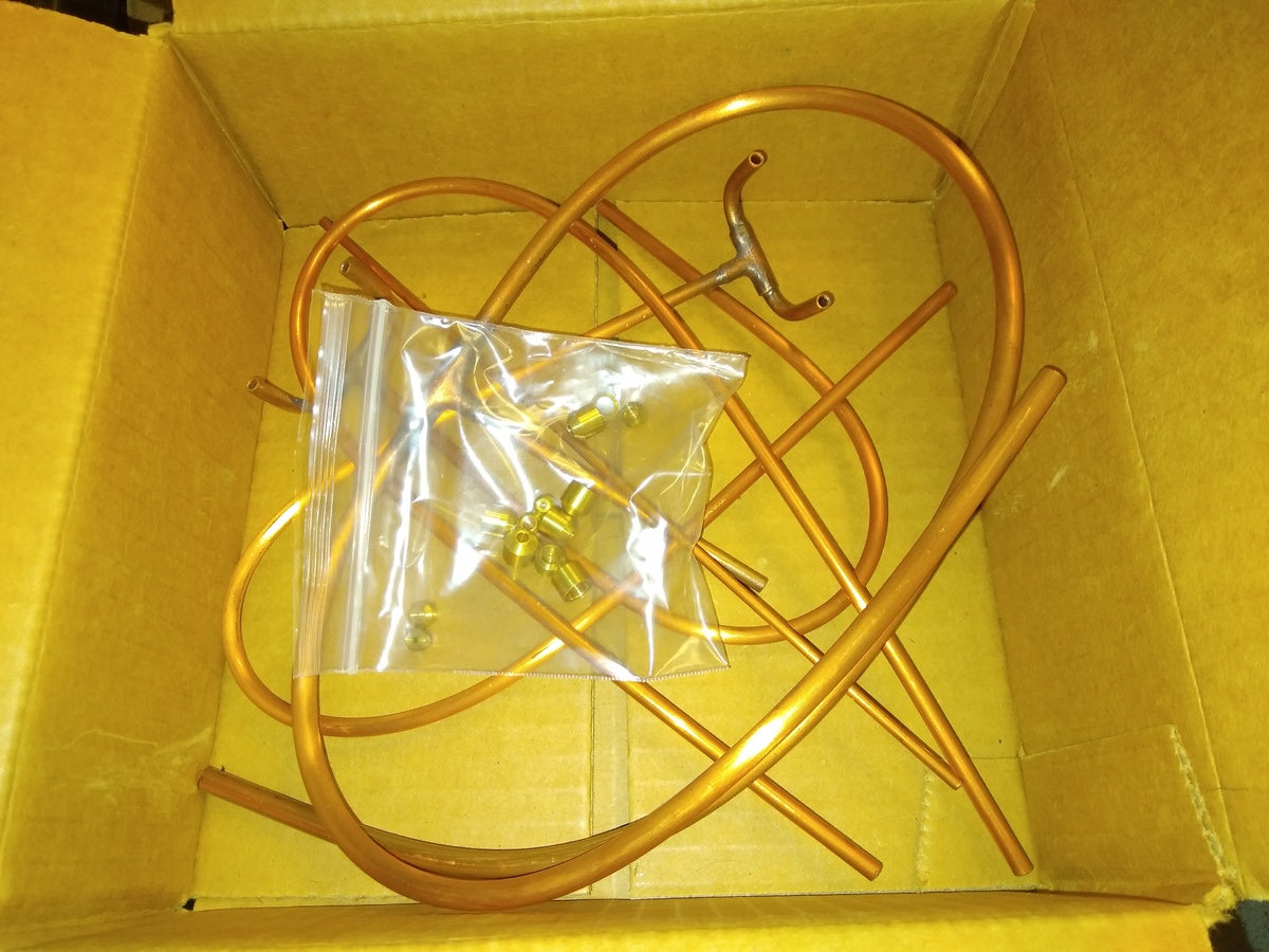 TRANE KIT00142 COMPRESSOR PARTS & ACCESSORIES