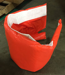 TRANE BAYCCHT200A SCROLL COMPRESSORS